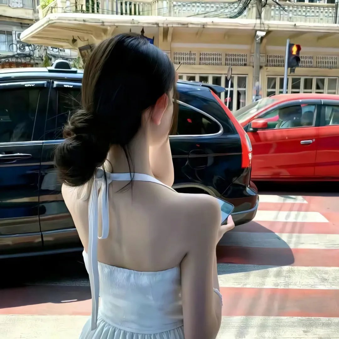 爱有来路却无归途